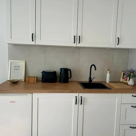 Wunderschoenes Citynahes *