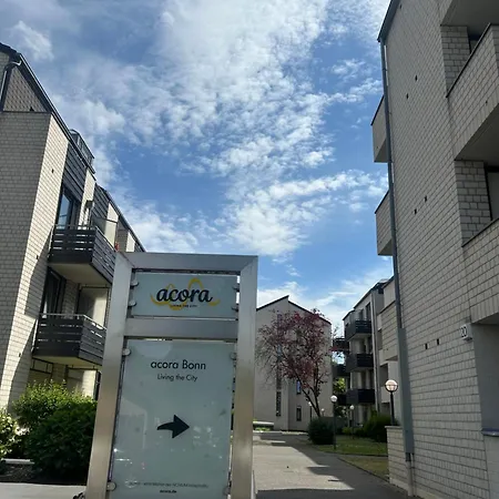 Wunderschoenes Citynahes * Bonn