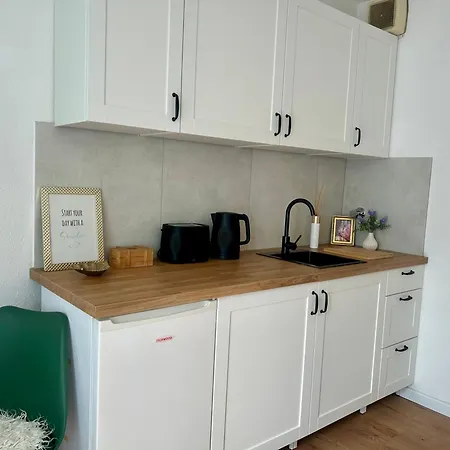 Wunderschoenes Citynahes Apartment Bonn