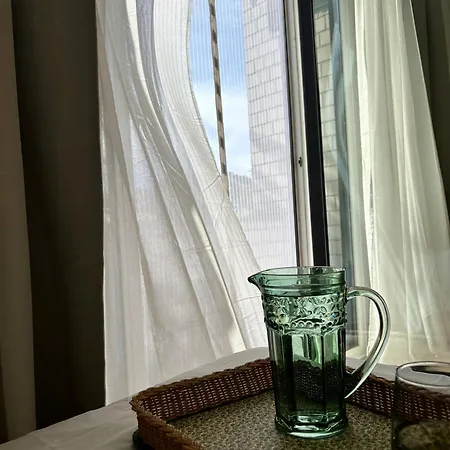 Wunderschoenes Citynahes