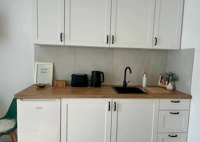 Wunderschoenes Citynahes *