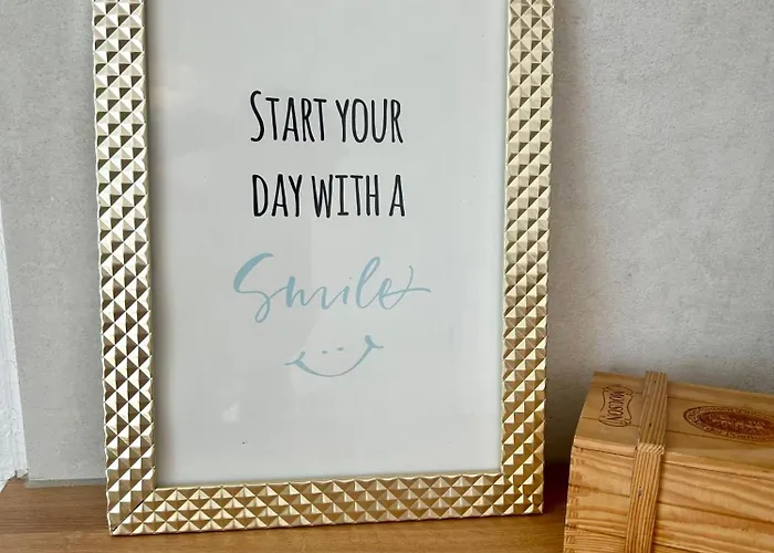 Wunderschoenes Citynahes Apartament