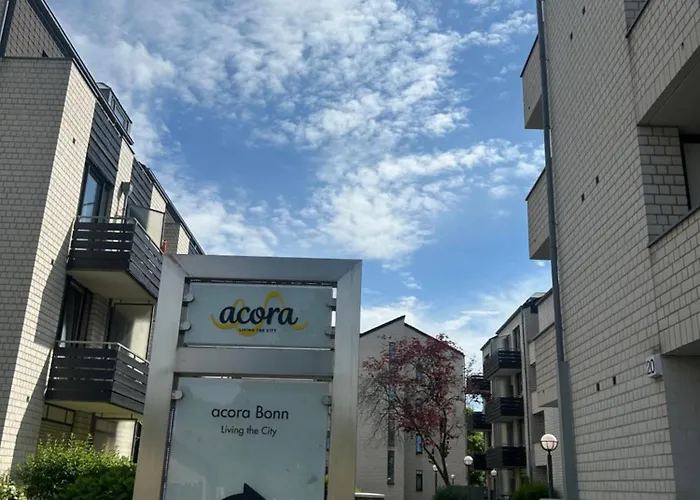 Wunderschoenes Citynahes * Bonn