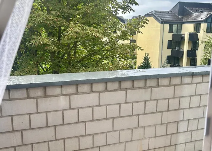 Apartament Wunderschoenes Citynahes Bonn