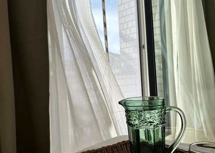 Wunderschoenes Citynahes