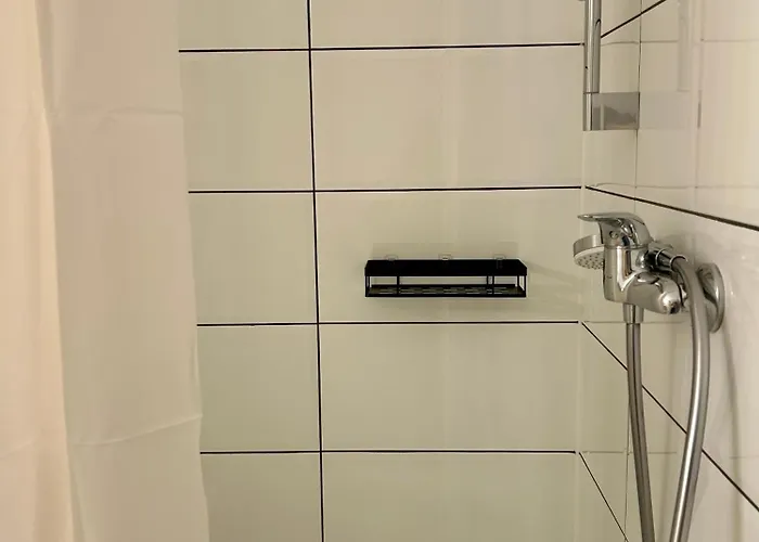 Wunderschoenes Citynahes * Βόννη