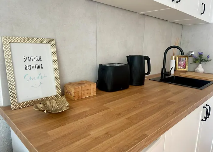 Apartament Wunderschoenes Citynahes Bonn